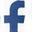Facebookアイコン